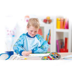 Produktbild für Farbkasten Pelikan 724617 Space+, Blau