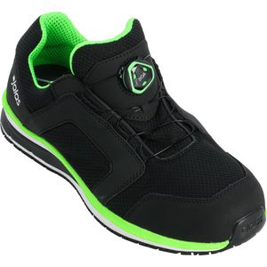 Produktbild für Sicherheitsschuhe Jalas Tempus 5668, ESD, S1P