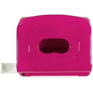 Produktbild für Locher Idena 11541, pink