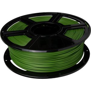 Produktbild für Filament Flashforge PLA, grün