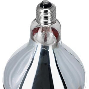 Produktbild für Infrarotlampe Kerbl 22245, E27