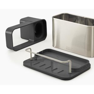 Produktbild für Spülbecken-Organizer JosephJoseph Surface 85112