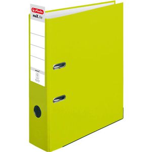 Produktbild für Ordner Herlitz 50022465 maX.file protect, PP, A4