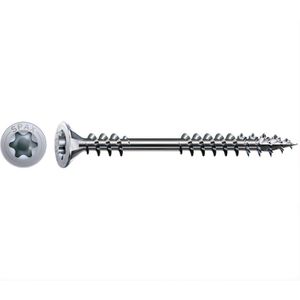 Holzschrauben Spax 0541010450505, T-STAR PLUS Wirox