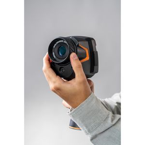 Produktbild für Wärmebildkamera Testo 0560 8836, 883-2, App-fähig