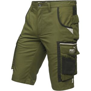 Produktbild für Arbeitshose Puma-Workwear Precision X, Herren