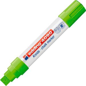 Kreidestifte Edding 4090-011, hellgrün