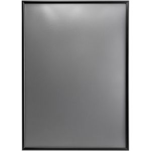 Produktbild für Klapprahmen Sprintis 25 mm Profil, DIN B1