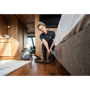 Produktbild für Waschsauger Kärcher Puzzi 8/1, 1.100-240.0, 1240 W