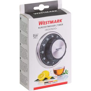 Produktbild für Timer Westmark Redondo, visuell
