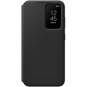 Handyhülle Samsung Smart View Wallet Case EF-ZS911