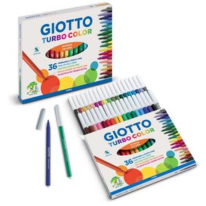 Produktbild für Filzstifte GIOTTO-Fila Turbo Color