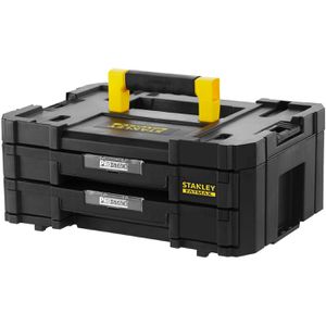Werkzeugkoffer Stanley FATMAX PRO-STACK IV, FMST1-71969