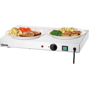 Produktbild für Warmhalteplatte Bartscher WP250, 114360