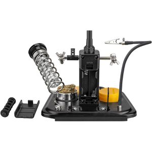 Produktbild für Löthilfe Goobay 45241, mit Lupe