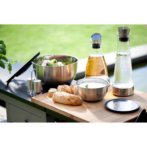 Produktbild für Karaffe Emsa Flow 505219 mit Deckel
