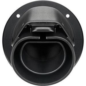 Produktbild für Wandhalterung Goobay 61142, Wallbox