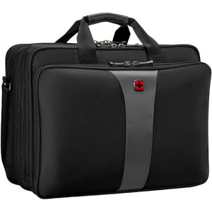 Produktbild für Laptoptasche Wenger Legacy, 600655, schwarz