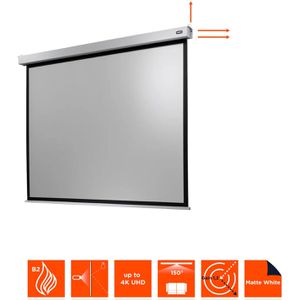 Produktbild für Beamer-Leinwand Celexon Motor Professional Plus