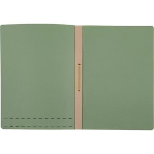 Produktbild für Pendelhefter Elba 100560082, A4, grün