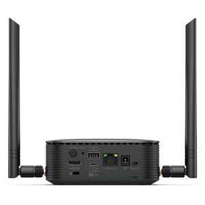 Produktbild für Präsentationssystem BenQ InstaShow VS25