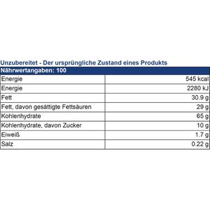 Produktbild für Kaffeeweißer Sucofin Coffee Creamer, Pulver