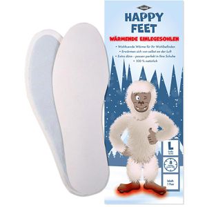 Wärmepads Friesenthal Größe 42-45 (L)