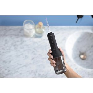 Produktbild für Munddusche Philips Sonicare HX3826/31, schwarz