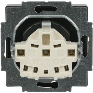 Produktbild für Steckdose Busch-Jaeger 20 EUC-885, Plattform 63, Unterputz