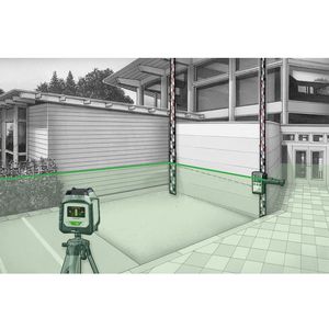 Produktbild für Rotationslaser Laserliner 052.555A, G360 RX