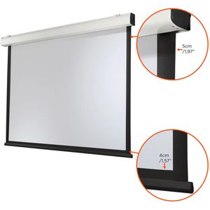 Produktbild für Beamer-Leinwand Celexon Motor Expert XL