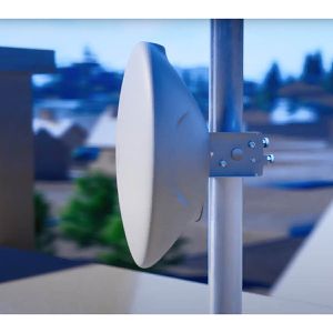 Produktbild für WLAN-Bridge UbiQuiti Wave Long-Range, WAVE-LR