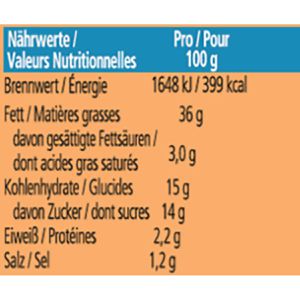 Produktbild für Cocktailsauce Heinz fruchtig und cremig