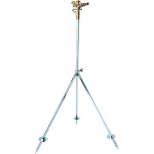 Rasensprenger GEKA V 60 S, 57.5671.9, mit Stativ