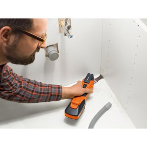 Produktbild für Multifunktionswerkzeug-Zubehör Fein E-Cut Universal