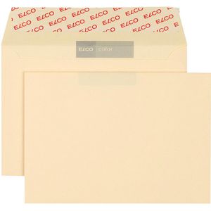 Produktbild für Briefumschläge ELCO 18832.41, chamois, C6