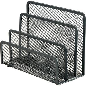 Produktbild für Briefständer Zeller 17732 Mesh