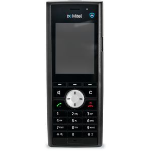 Produktbild für Mobilteil Mitel 722dt Set