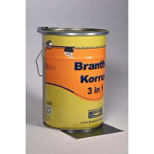 Produktbild für Rostschutzfarbe Branth Brantho-Korrux 3 in 1