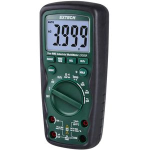 Produktbild für Multimeter Extech EX505A, digital, TRMS