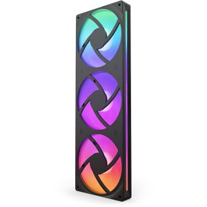 Produktbild für Gehäuselüfter NZXT F360 RGB Core, RF-U36HF-B1