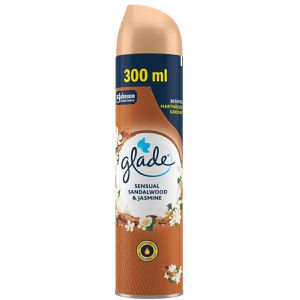 Produktbild für Raumduft glade by brise Duftspray, 300 ml