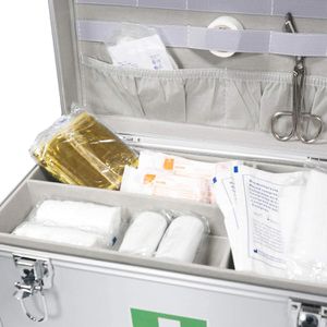 Produktbild für Erste-Hilfe-Koffer HMF 14701-09