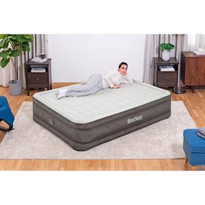 Produktbild für Luftbett Bestway Fortech, selbstaufblasend