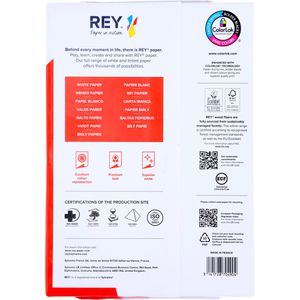Produktbild für Kopierpapier Rey Superior, A4