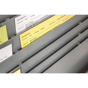 Produktbild für Werkstattplaner Eichner 9219-02004, für 30 x A4