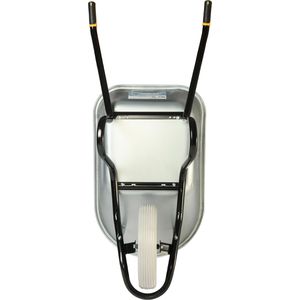 Produktbild für Schubkarre Haemmerlin Aktiv Premium Reno, Tragkraft 150 kg