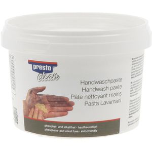 Handwaschpaste
