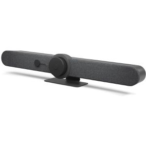 Produktbild für Videokonferenzsystem Logitech Rally Bar mit Tap IP