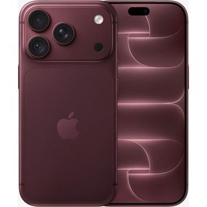 Produktbild für Smartphone Apple iPhone 18 Pro, 2TB